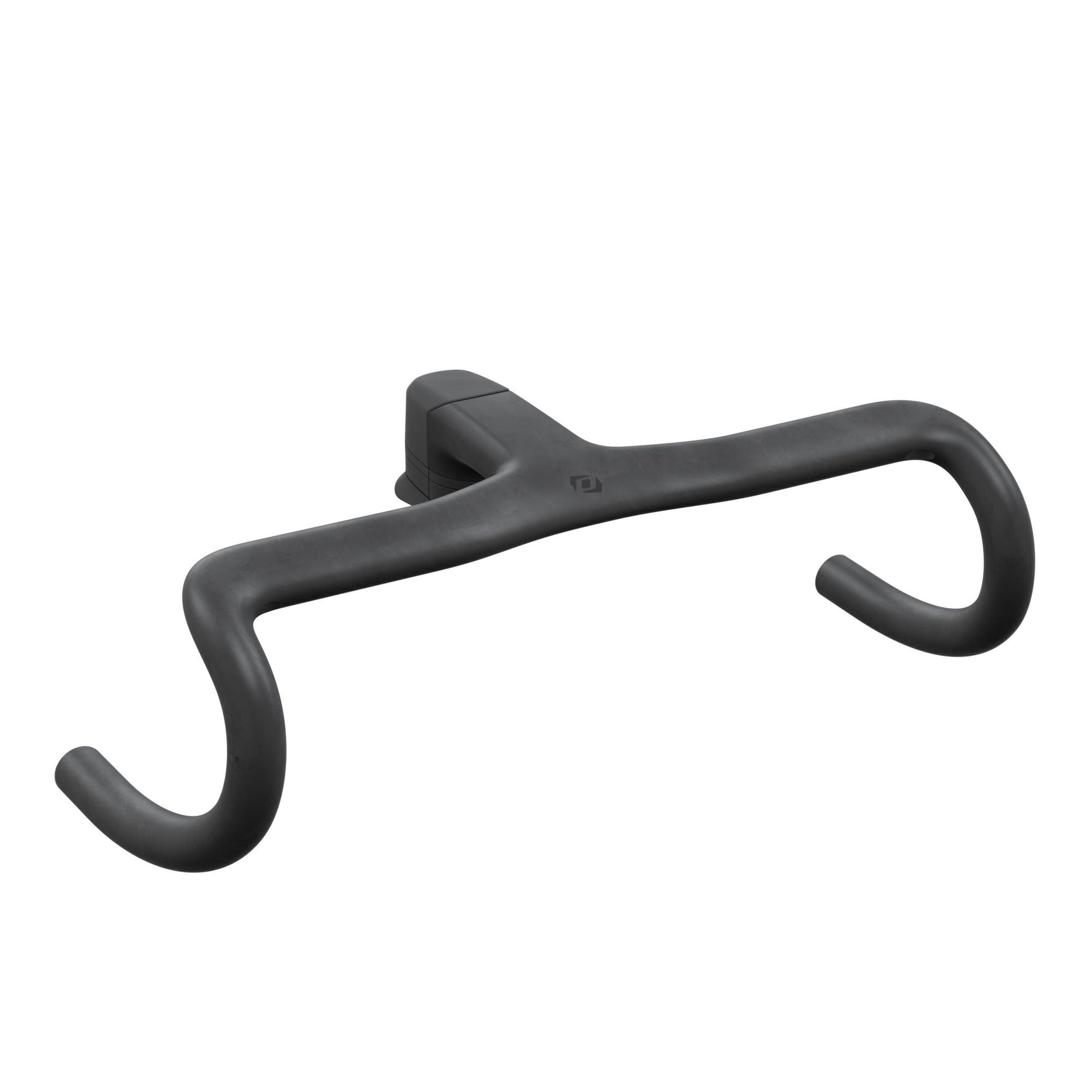 Syncros Cockpit IC-R100-SL, 400mm black matt 110mm