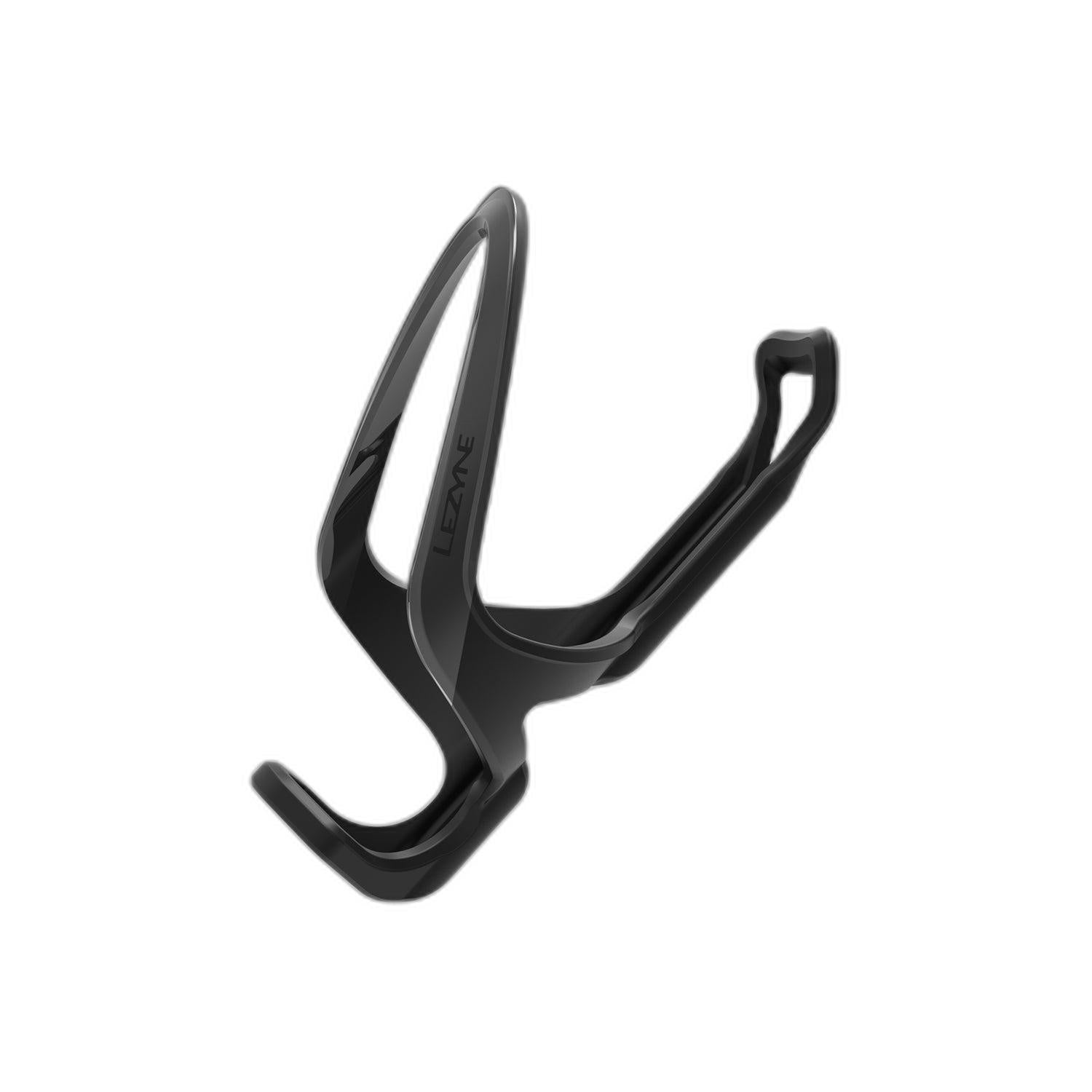 Lezyne Matrix Team Black Bottle Cage