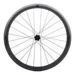 Reynolds AR41x TL DB Shimano 24/24H Wheel Set