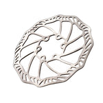 Box Three Disc Brake Rotor 140mm