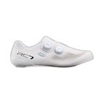 Shimano SH-RC703 BICYCLE SHOES | WHITE 43.0