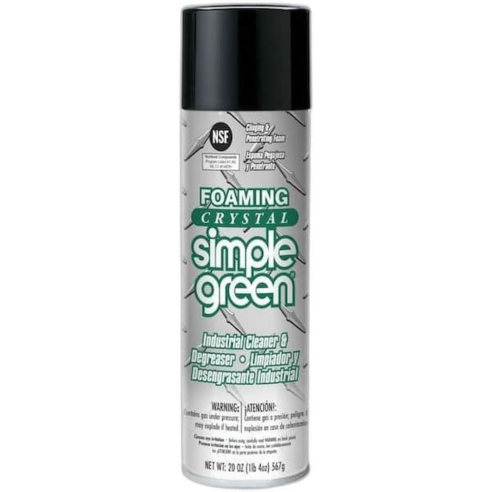 CLEANER SIMPLE GREEN 20OZ