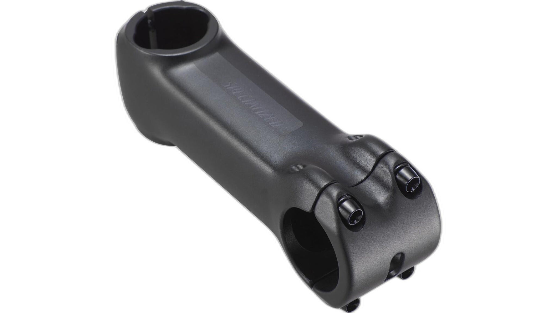Specialized FUTURE STEM COMP BLK 31.8X120 6D 31.8mm x 120mm, 6 Degree