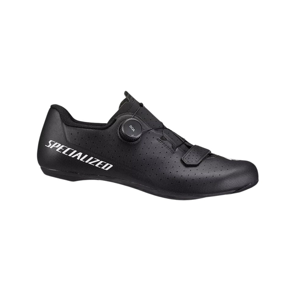 Specialized TORCH 2.0 RD SHOE BLK 46
