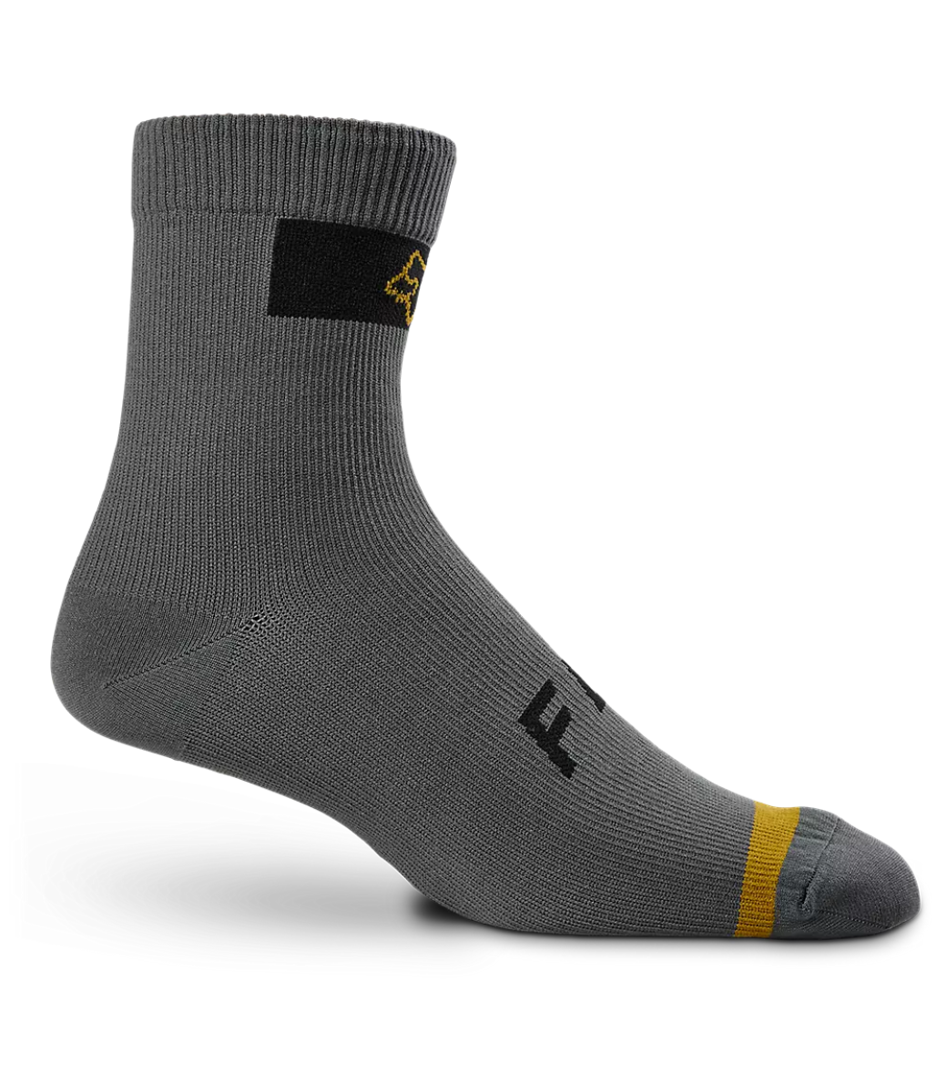 Fox Racing Defend Water Socks