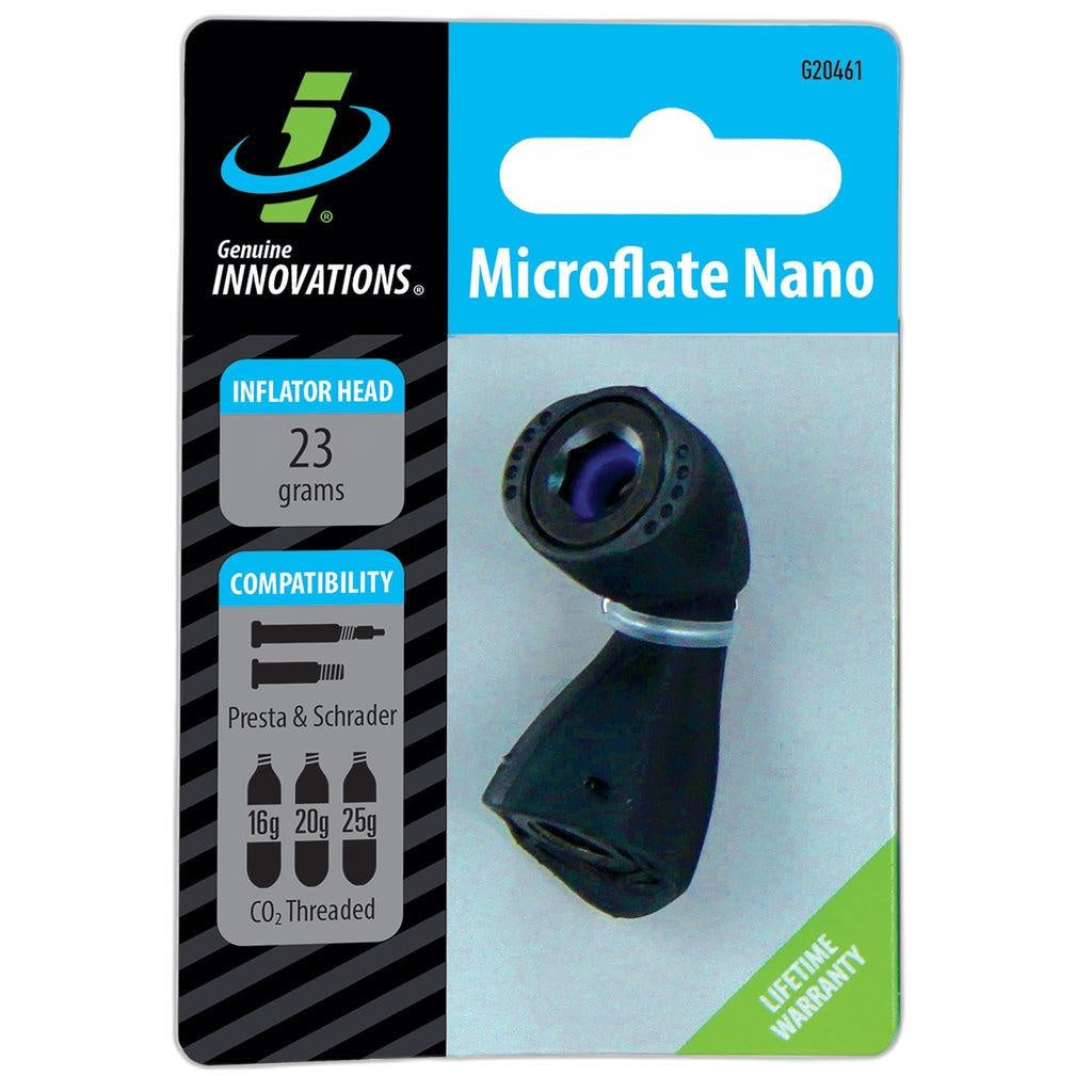 Genuine Innovations Inflator Head 23 gr