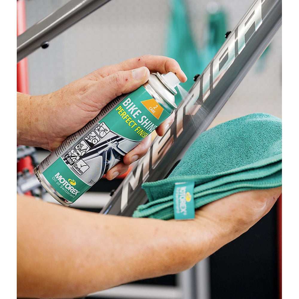Motorex Bike Shine 300ml