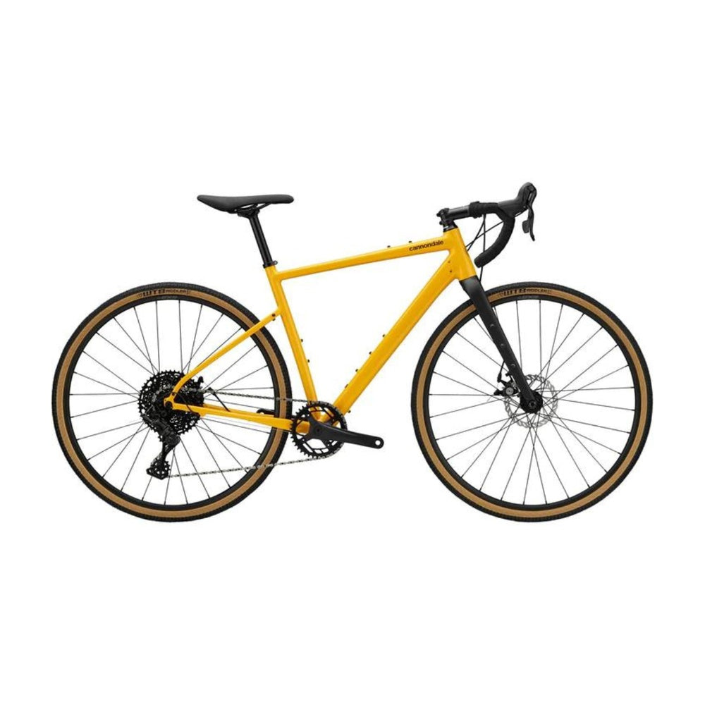 Cannondale  Topstone 4