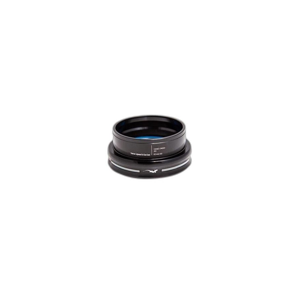 Cane Creek, 40 Series, Headset Bottom Assembly, EC/44/40/H12/K, 65g