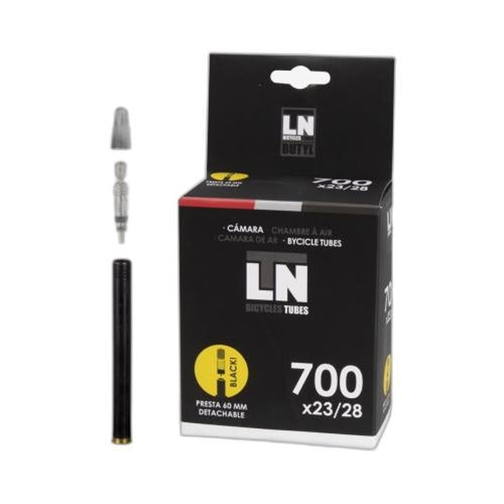 Eltin Tube 700 x 23-28 pv 60mm