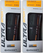 Continental Ultra Sport III Tire
