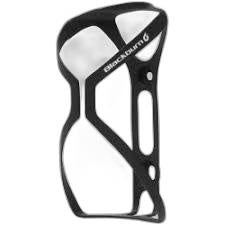 Blackburn Cinch Carbon Cage Gloss Black