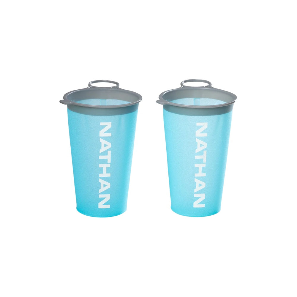 Nathan Reusable Race Day Cup 2 Pack