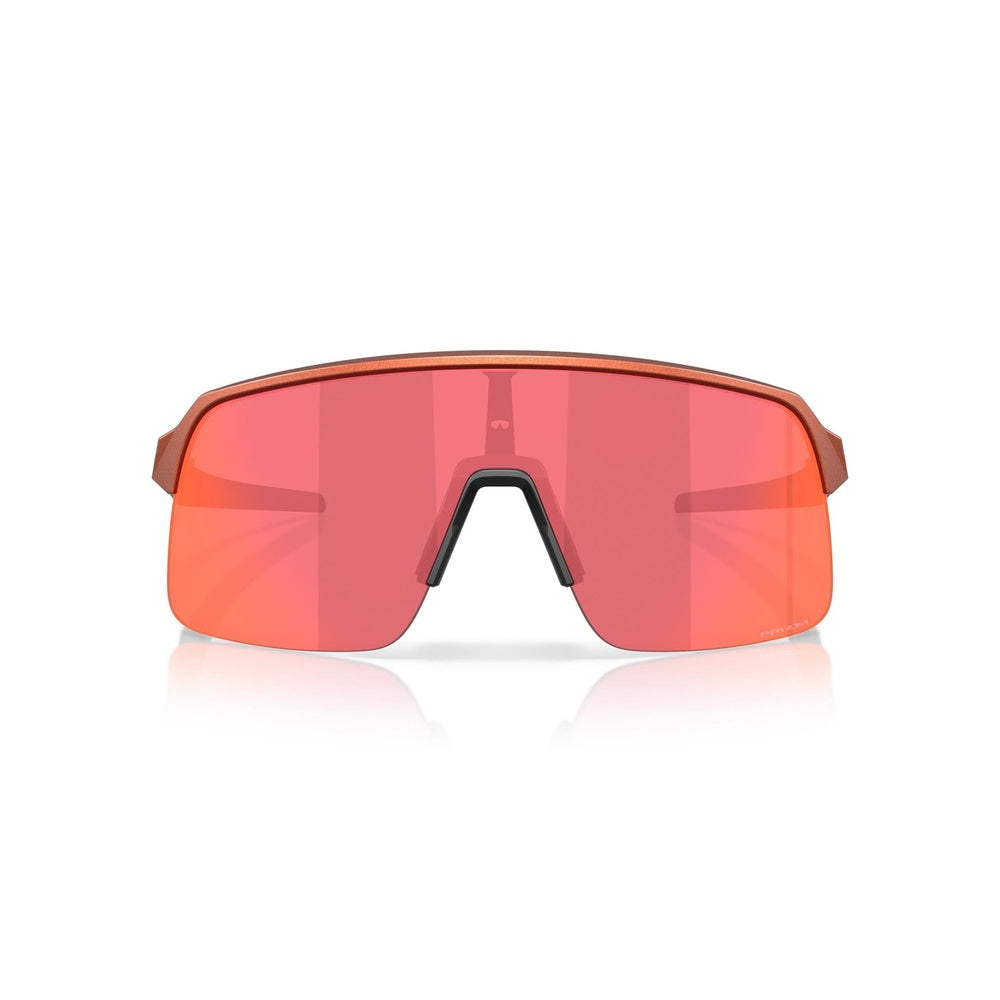 Oakley SUTRO LITE Fire Orange W/ Prizm Trail Torc