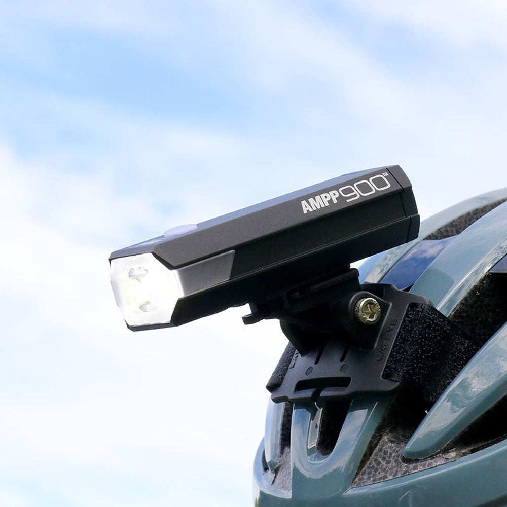Cataye Light Part Bracket Helmet Mount