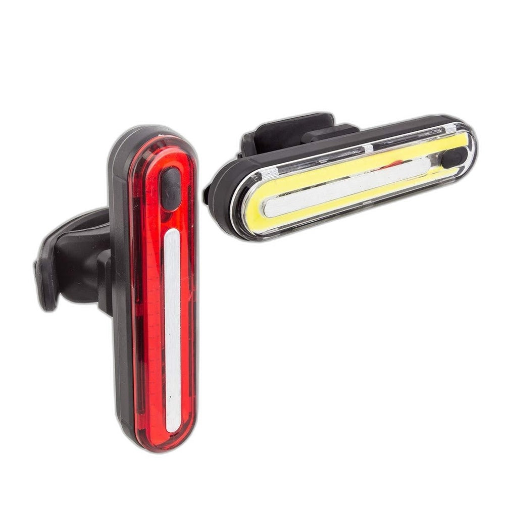 LIGHT SUNLT FT LIGHTRING USB BK