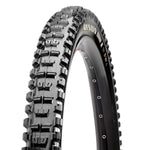 Maxxis TIRES MAX MINION DHR II 29x2.4 BK FOLD/60 TERRA/EXO/TR/WT