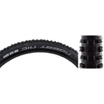 Schwalbe Nobby Nic Perf Twin 29x2.25 E Bike Tlr Fold