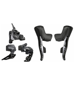 Sram Force eTap AXS 2X D1 Electronic Group Set