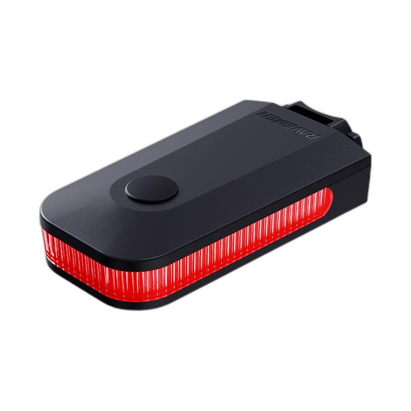 Ravemen CL01 Rear Light – 30 Lumens USB-Rechargeable Bike Taillight
