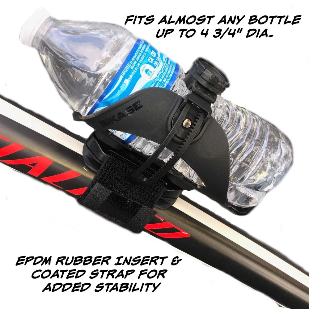 Bike Case Abc Adjustable Bottle Cage