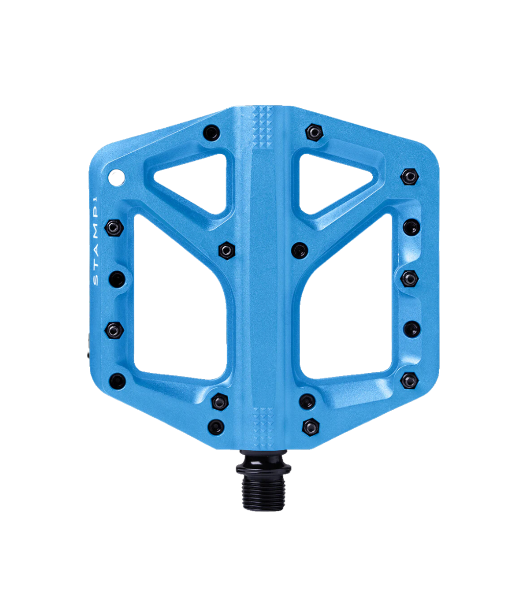 Crank Brothers Stamp 1 Small