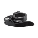 Sunlite 28.6 Quick Release Black Seat Post Clamp