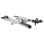 Kuat Sherpa 2.0 Hitch Rack: 2" 2 Bike Pearl and Silver Anodize