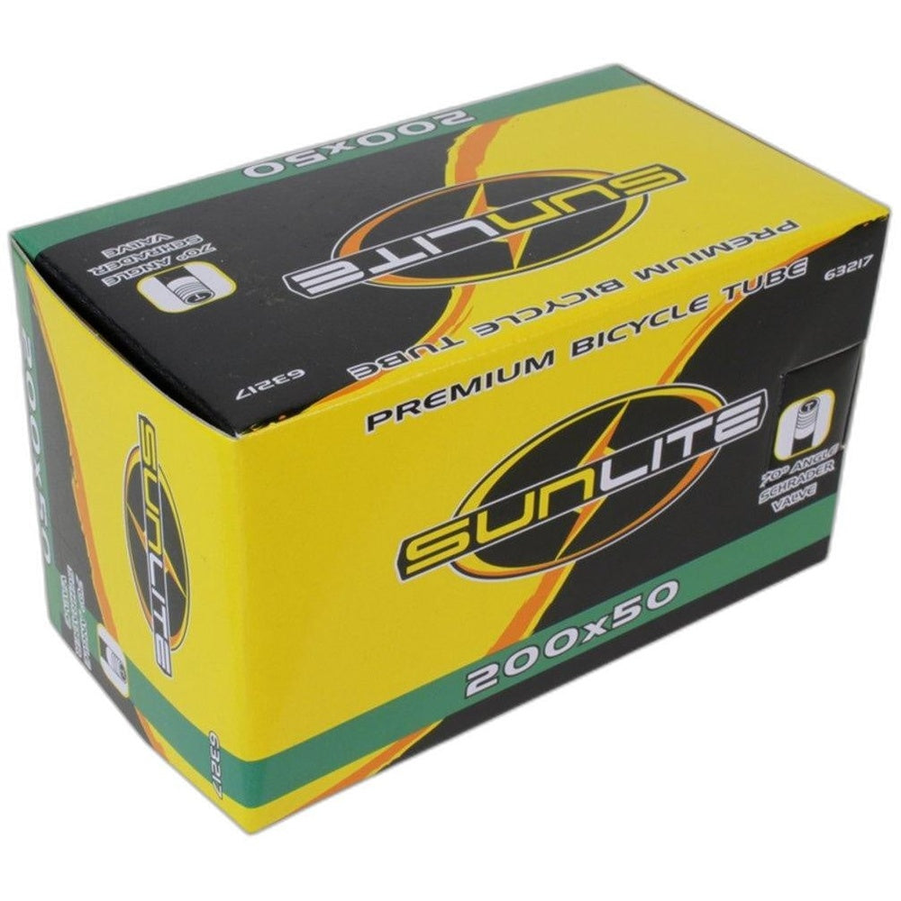 Sunlite 200x50 Scooter Angle 56mm Tube
