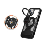 Rokform Crystal iphone 13 Case