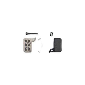 Sram Aluminum Disc Brake Pads
