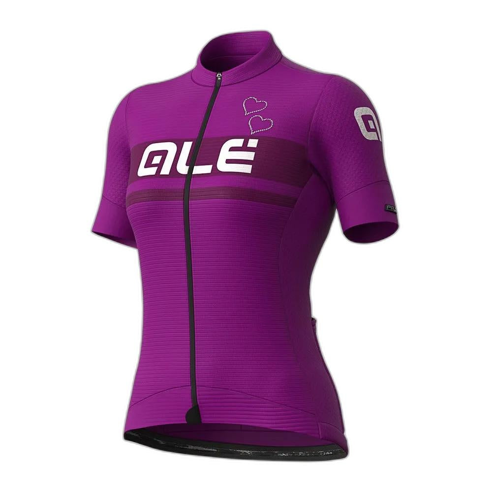 Ale PR S-Crystal SS Jersey Women's