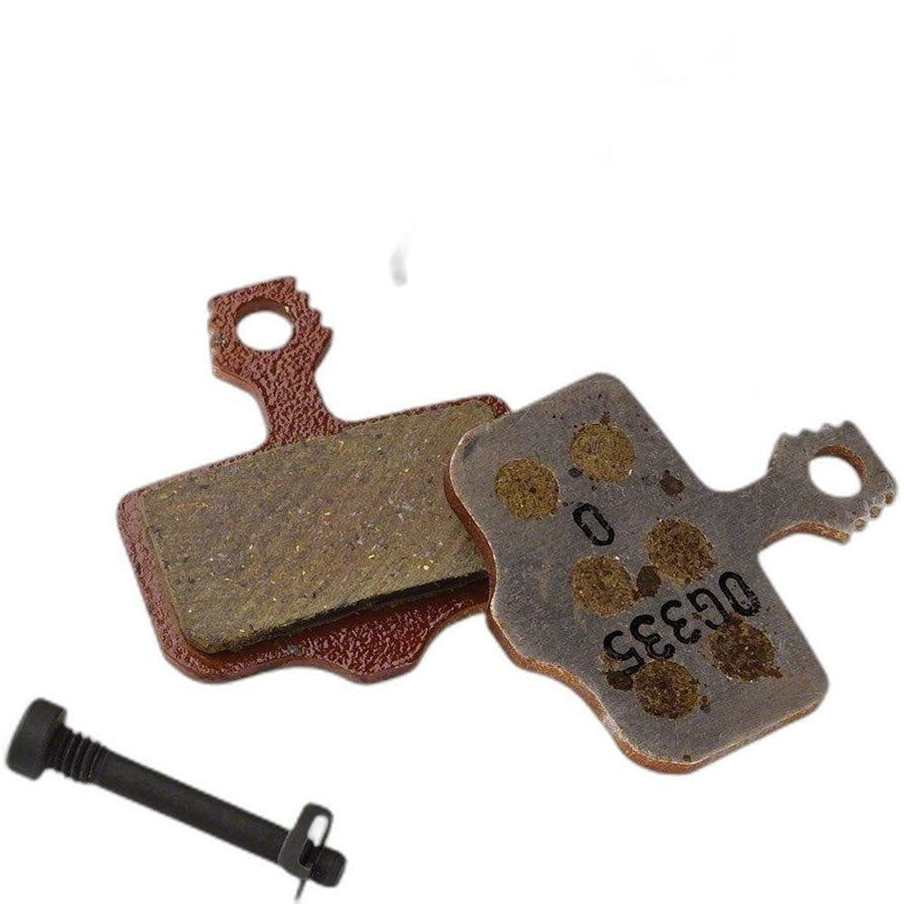 Sram Road Disc Brake Pads