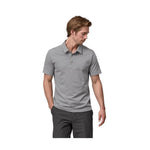 M's Essential Polo Heirloom Peach M
