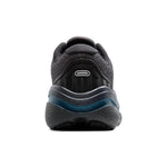 Brooks Ghost Max 2 Men's Ebony/Cocktatoo/ Blue Sapphire 13