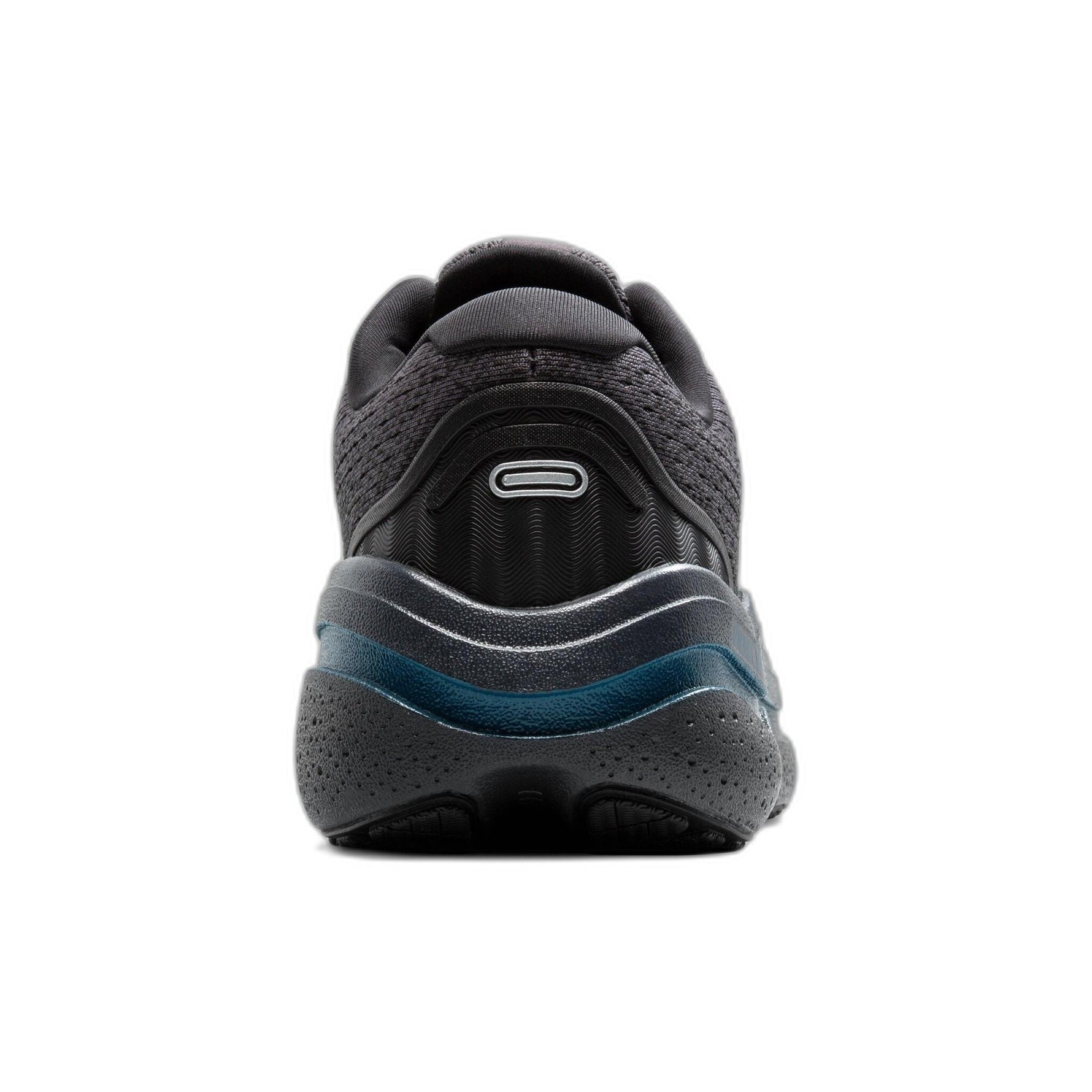 Brooks Ghost Max 2 Men's Ebony/Cocktatoo/ Blue Sapphire 13