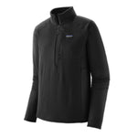M's R1 P/O Black S