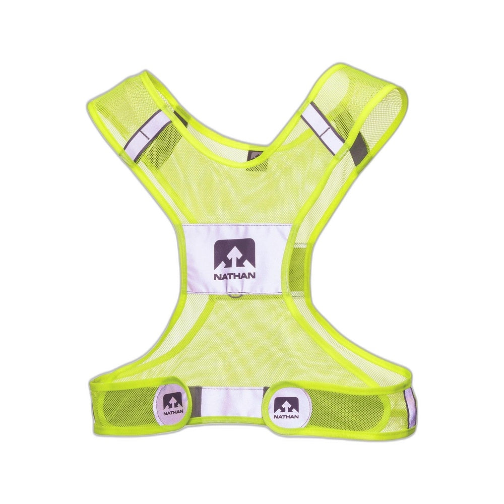 Nathan Streak Reflective Vest