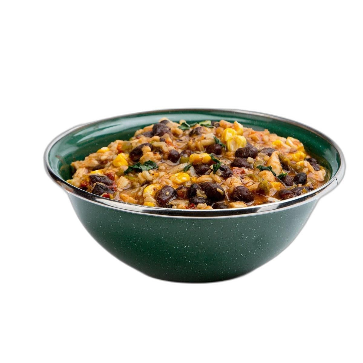 Back Packer's Pantry Chicken and Rice