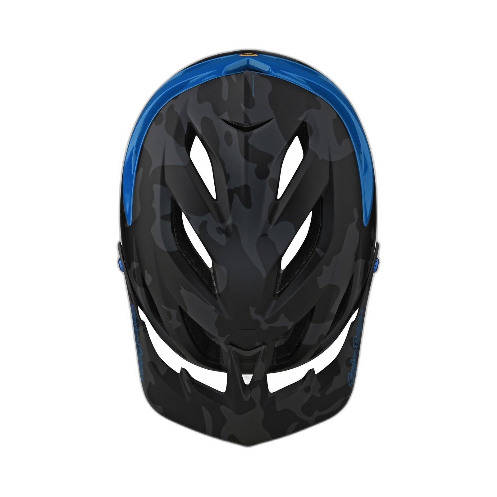Troy Lee Designs A3 Mips Helmet Brushed Camo