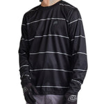 Troy Lee Flowline Short Sleeve Jersey Men's