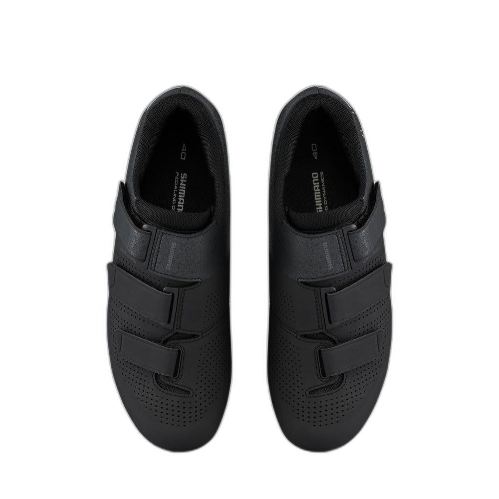Shimano SH-RC102W BICYCLE SHOES | BLACK 44.0 WOMEN