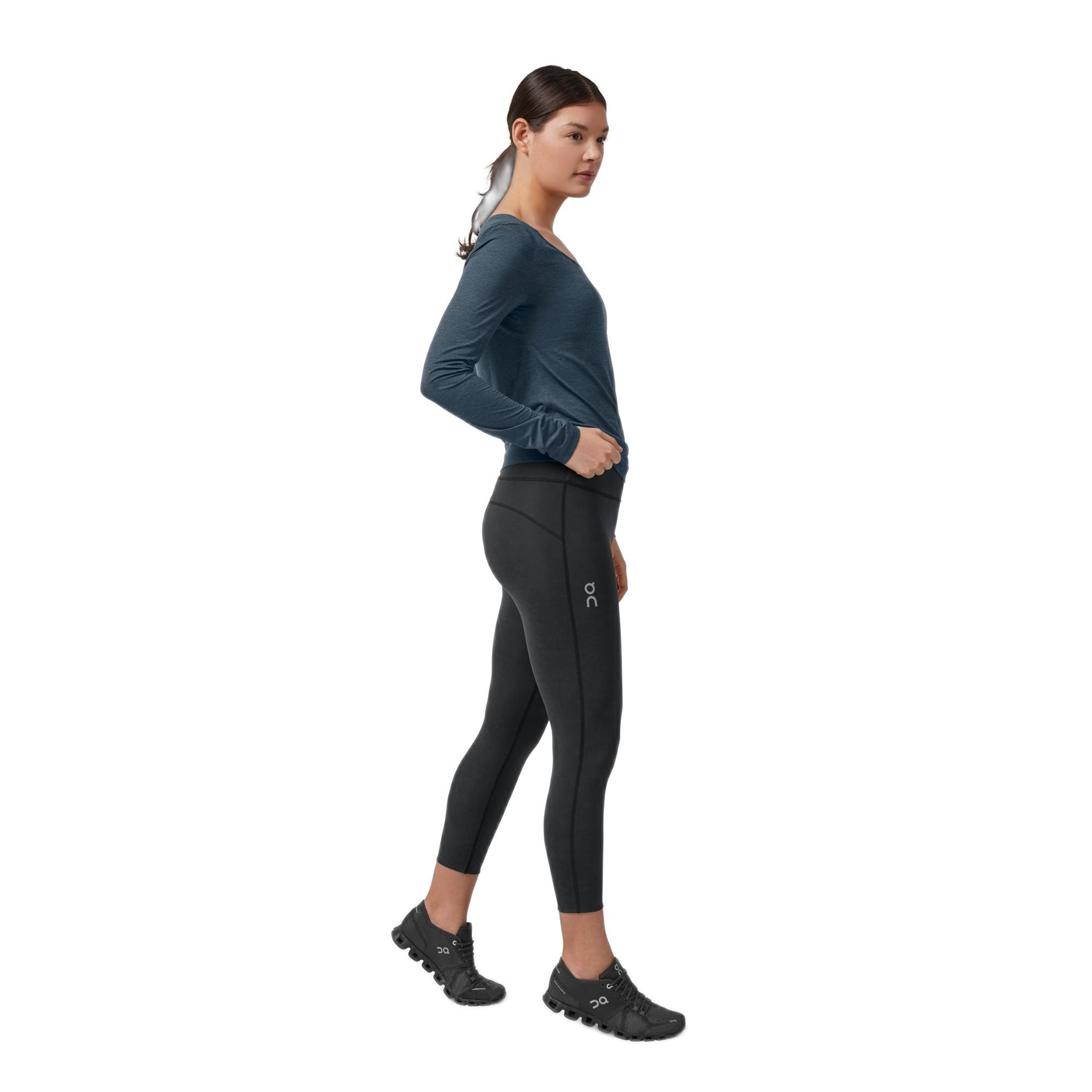 On Tights 7/8 Women's
