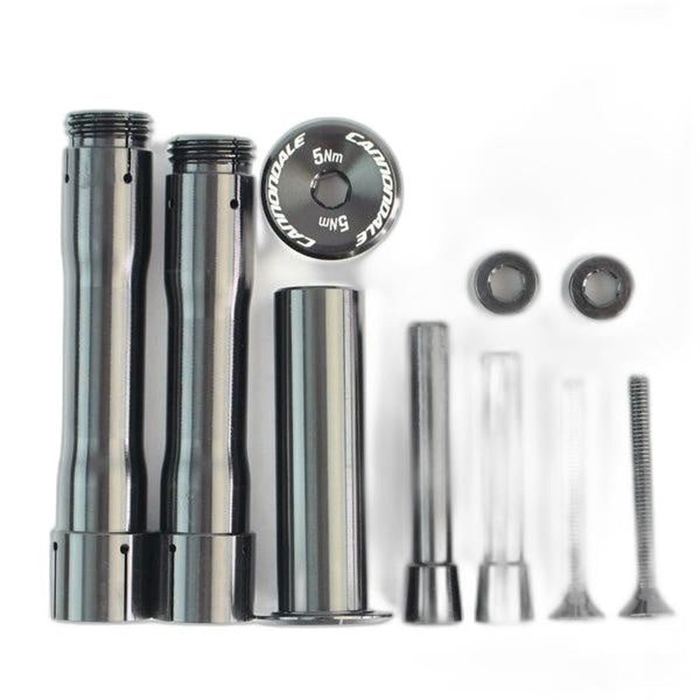 Scalpel Si Link Hardware