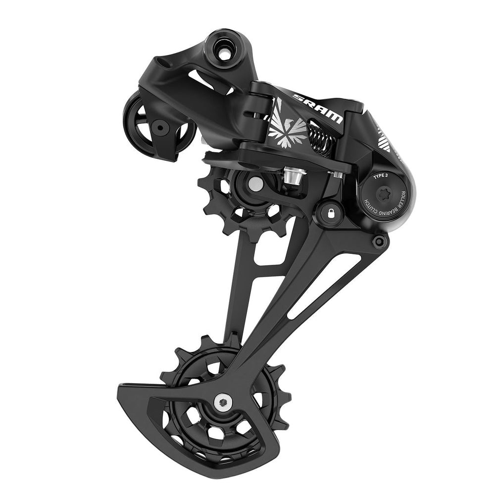 Sram Nx Eagle 12 Sp Rear Derailleur