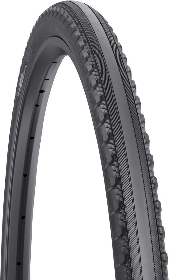 WTB BYWAY 700x40 BK/BK TCS LIGHT FR/DUAL DNA/SG2 FOLD