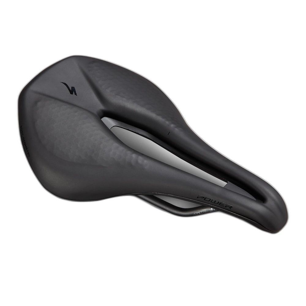 Specialized Power Expert with Mirror Black 143 143mm