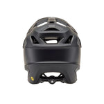 Fox Racing DROPFRAME PRO MT BLK [MT BLK] Large