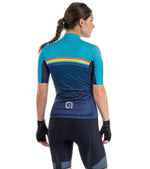 Ale PR S-Bridge SS Jersey Women's