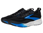 Trace 4 Black/Grey/White 5.0